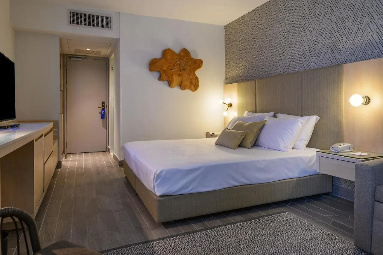 Lagoona By Isrotel Collection Eilat