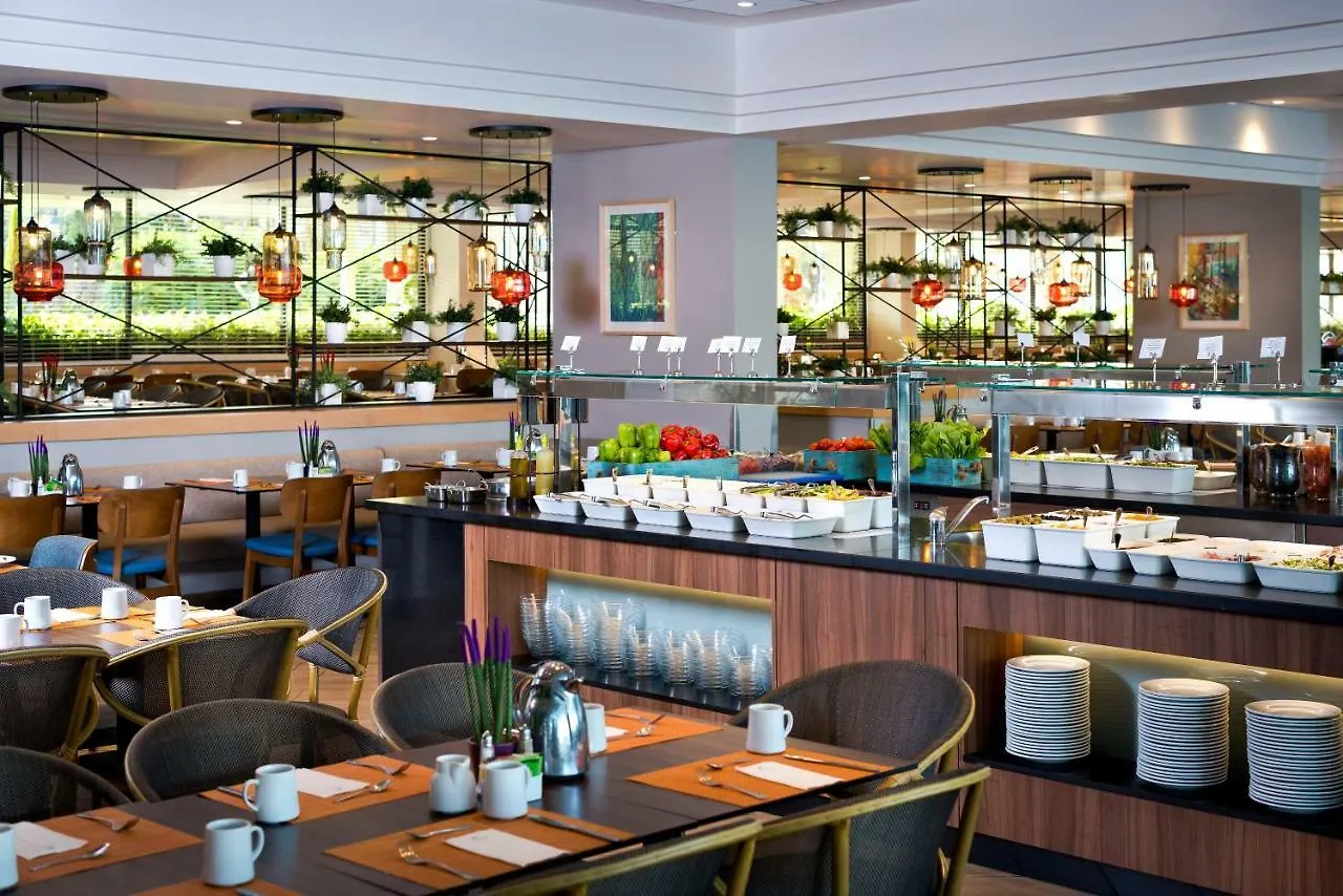 Hotel Lagoona By Isrotel Collection Eilat