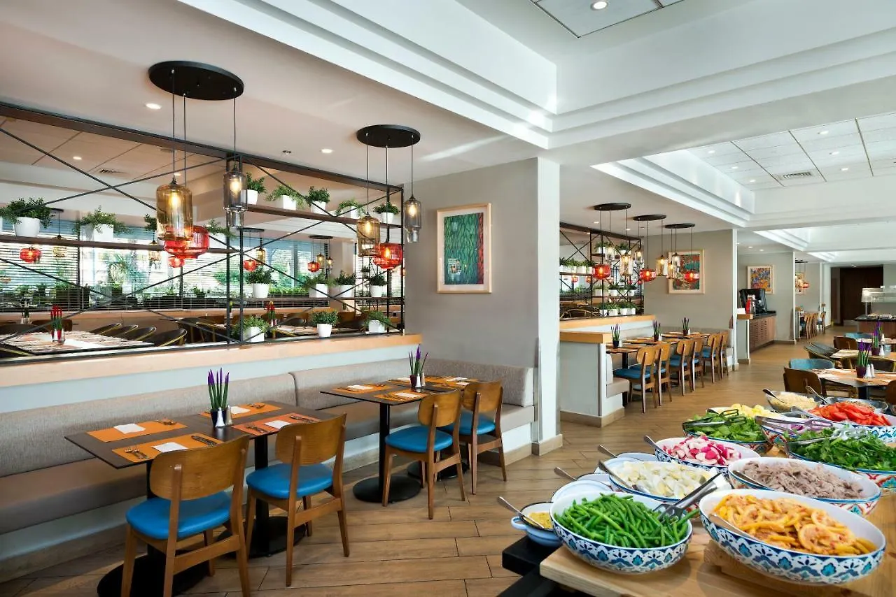 Lagoona By Isrotel Collection Eilat