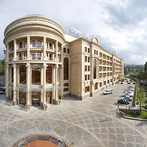 Royal Tulip Hotel Almaty