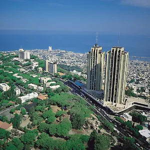 ***** Hotel Dan Panorama Israël