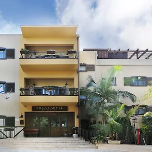 https://villa-carmel-boutique-hotel.gethaifahotels.com