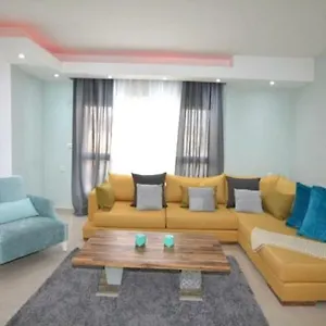 Sweethome26 Apt Sea View / Free Parking דירה