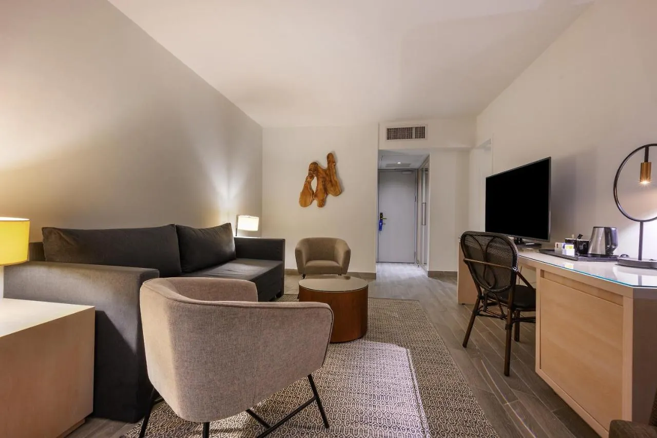 Lagoona By Isrotel Collection Eilat