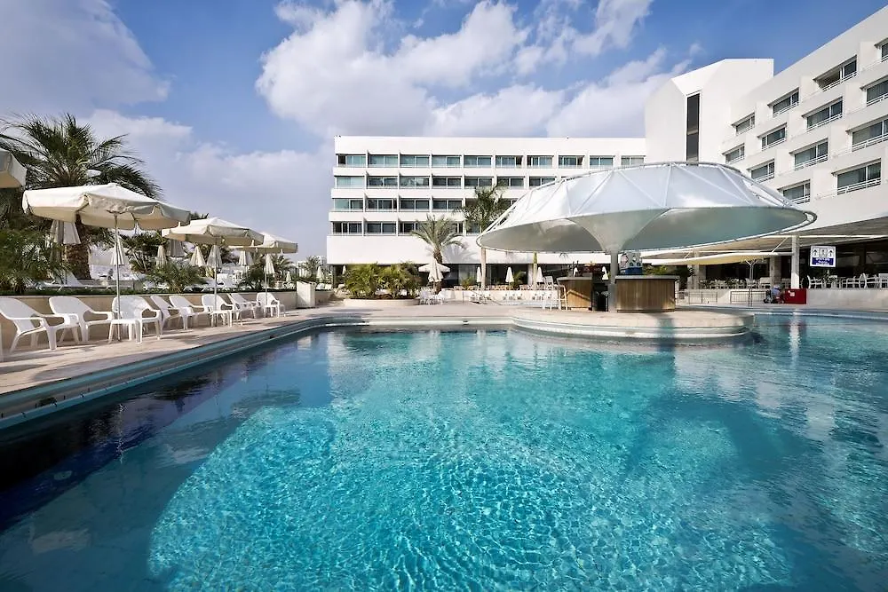 Hotel Lagoona By Isrotel Collection Eilat