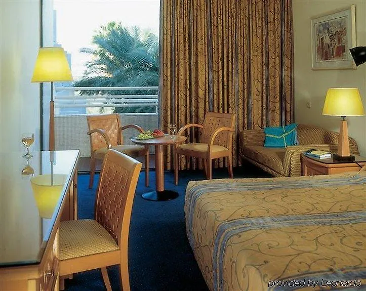 Lagoona By Isrotel Collection Eilat Hotel